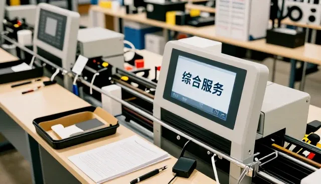 沂源县海翔商贸有限公司